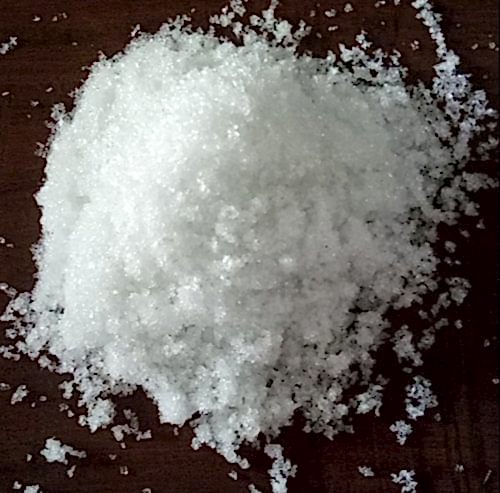 çinko sülfat heptahidrat